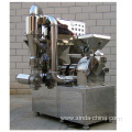 Chinese Herbal Medicine Powder Crushing Machine